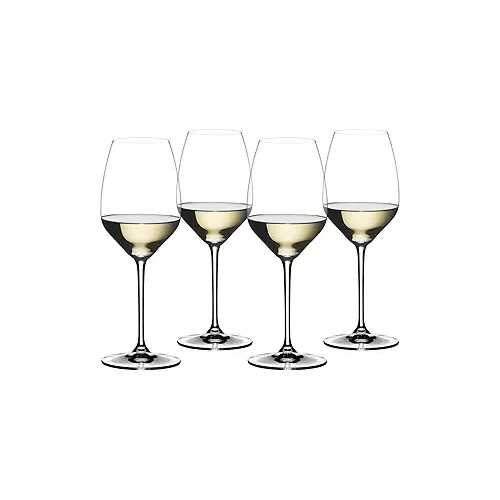 Riedel Extreme Riesling Wine Glass (Set of 4) - electronicsexpo.com - Glassware
