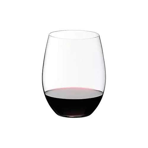 Riedel O Wine Tumbler Set, Set of 4 (Cabernet/Merlot) - Thumbnail 4