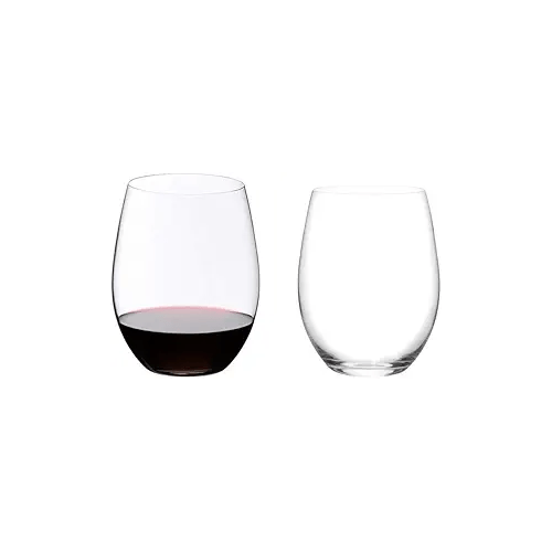 Riedel O Wine Tumbler Cabernet/Merlot (Set of 4) - electronicsexpo.com - Glassware