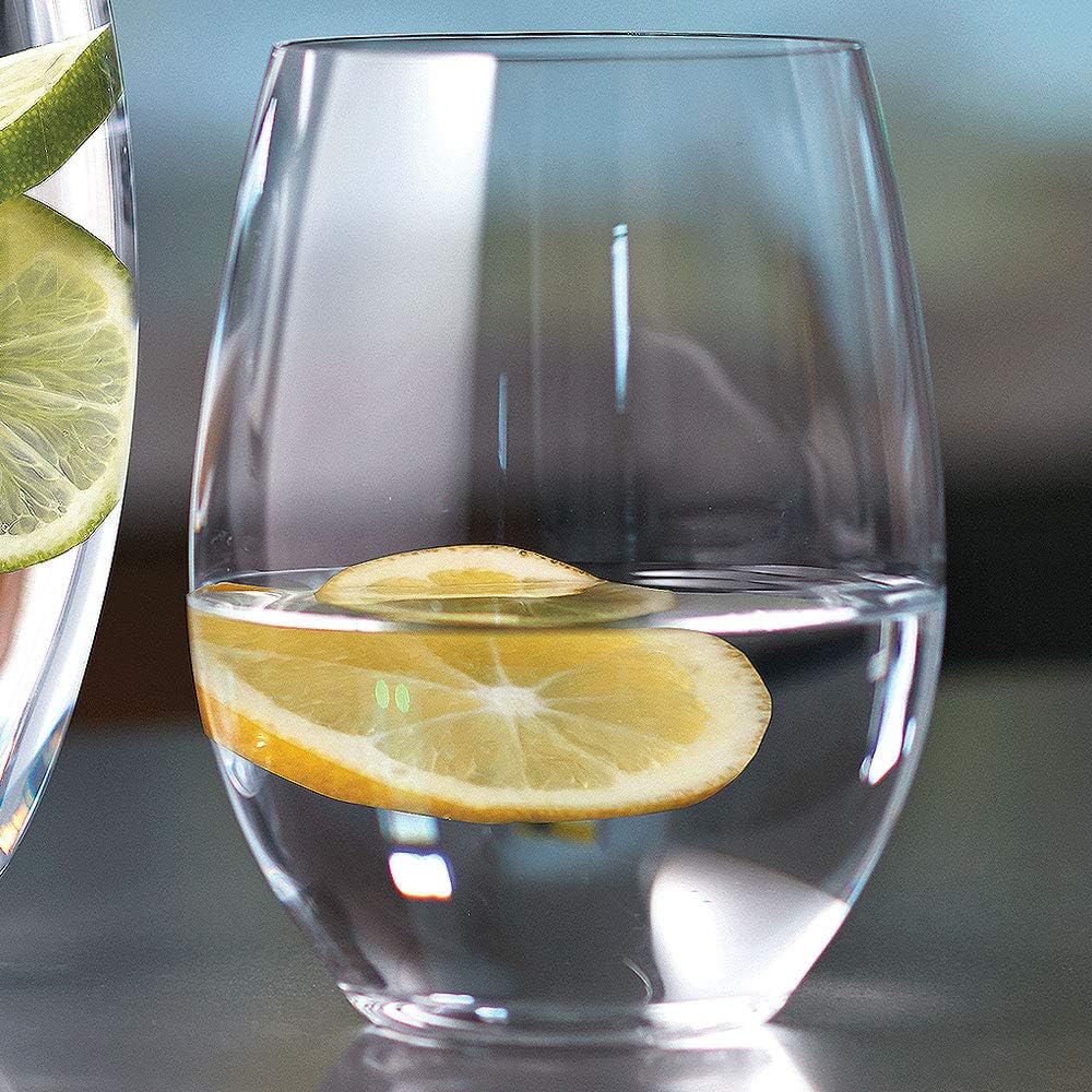 Riedel O Wine Tumbler Set, Set of 4 (Cabernet/Merlot) - Thumbnail 5