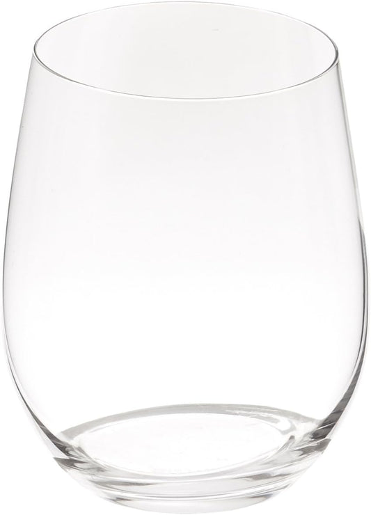 Riedel O Wine Tumbler Cabernet/Viognier (Set of 4) - electronicsexpo.com - Glassware