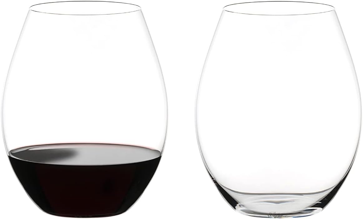 Riedel O Wine Tumbler Old World Syrah - electronicsexpo.com - Glassware