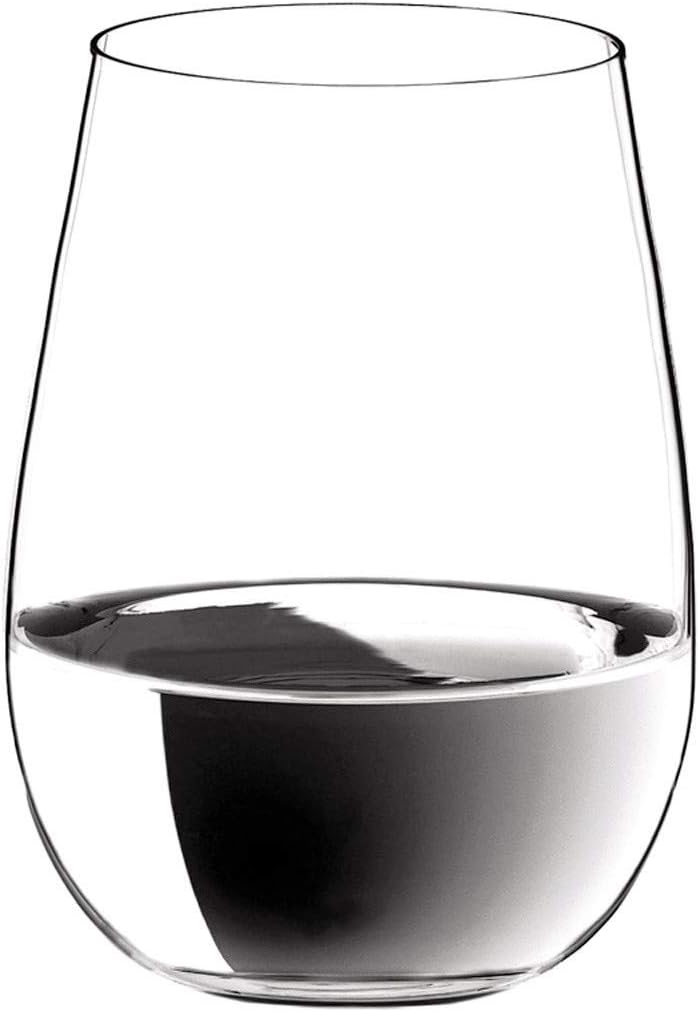 Riedel The O Wine Tumbler O to Go White Wine - electronicsexpo.com - Glassware