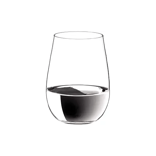 Riedel The O Wine Tumbler O to Go White Wine - electronicsexpo.com - Glassware