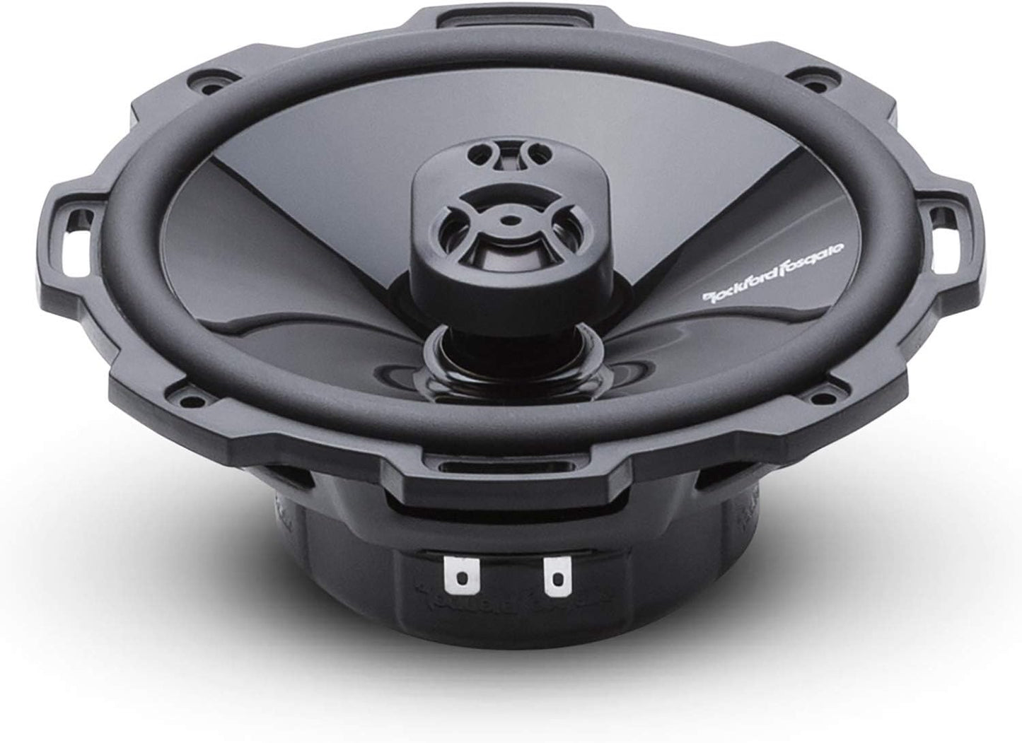 Rockford Fosgate P1675 Punch Series 6 - 3/4" 3 - Way Car Speakers (Pair) - electronicsexpo.com - Car Speakers