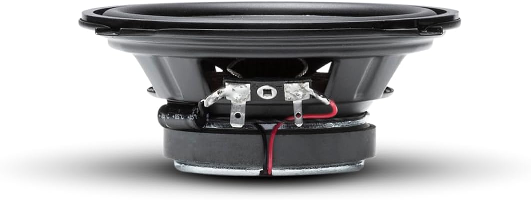 Rockford Fosgate R1525X2 Prime 5.25" Full Range Coaxial Speaker (Pair) - electronicsexpo.com - Car Speakers