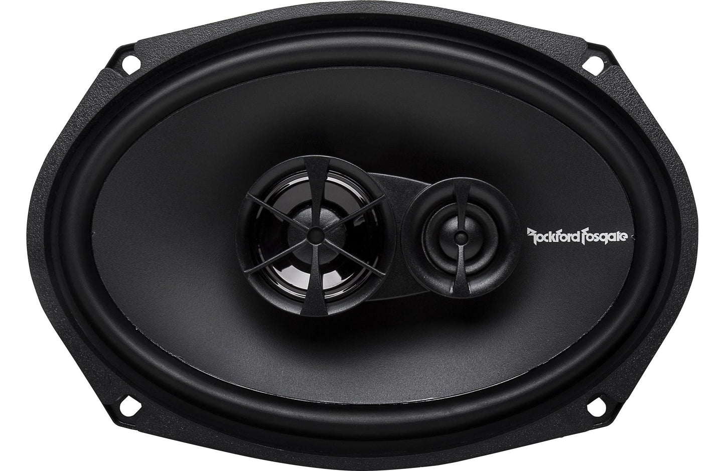 Rockford Fosgate R169X3 Prime Series 6"x9" 3 - Way Car Speakers (Pair) - electronicsexpo.com - Car Speakers