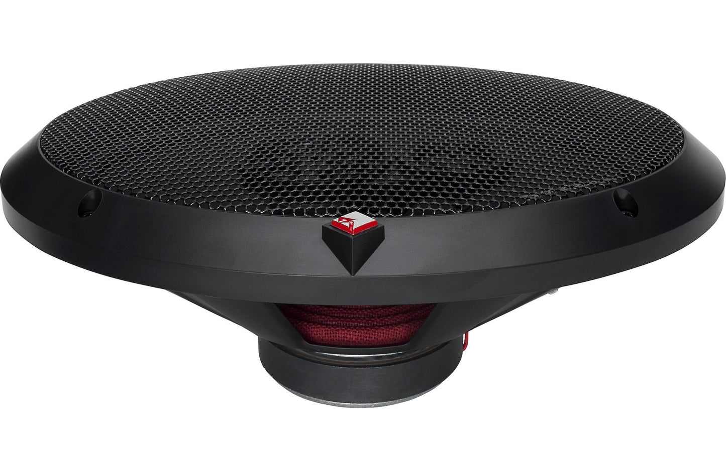 Rockford Fosgate R169X3 Prime Series 6"x9" 3 - Way Car Speakers (Pair) - electronicsexpo.com - Car Speakers