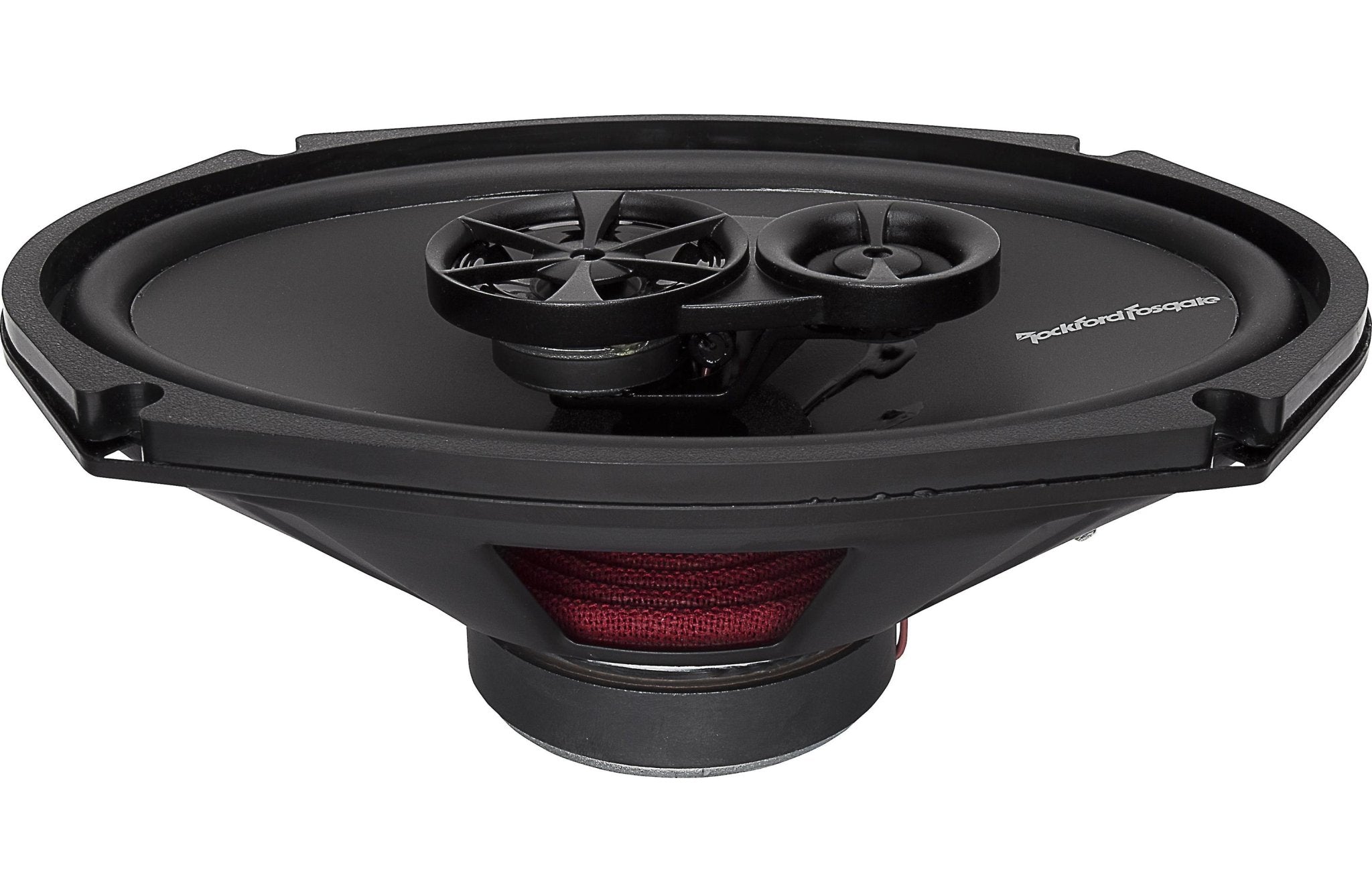 Aazon.co: Rockford Fosgate R169X3 6x9 260W 3 Way + R165X3 6.5 3 Way Car Speakers Coaxial