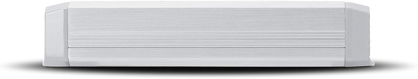 Rockford Fosgate TM400X4AD Power Series Marine/Powersports 4 - Channel Amplifier - electronicsexpo.com - Marine Amplifiers