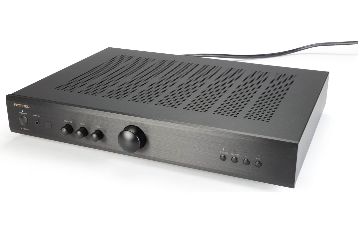 Rotel A10 MKII Stereo Integrated Amplifier - electronicsexpo.com - Integrated Amplifiers