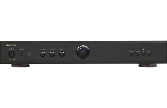 Rotel A10 MKII Stereo Integrated Amplifier - electronicsexpo.com - Integrated Amplifiers