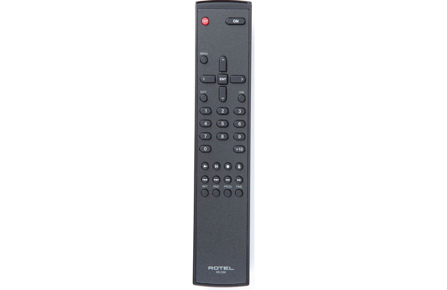 Rotel CD14 MKII CD Player - electronicsexpo.com - CD Players