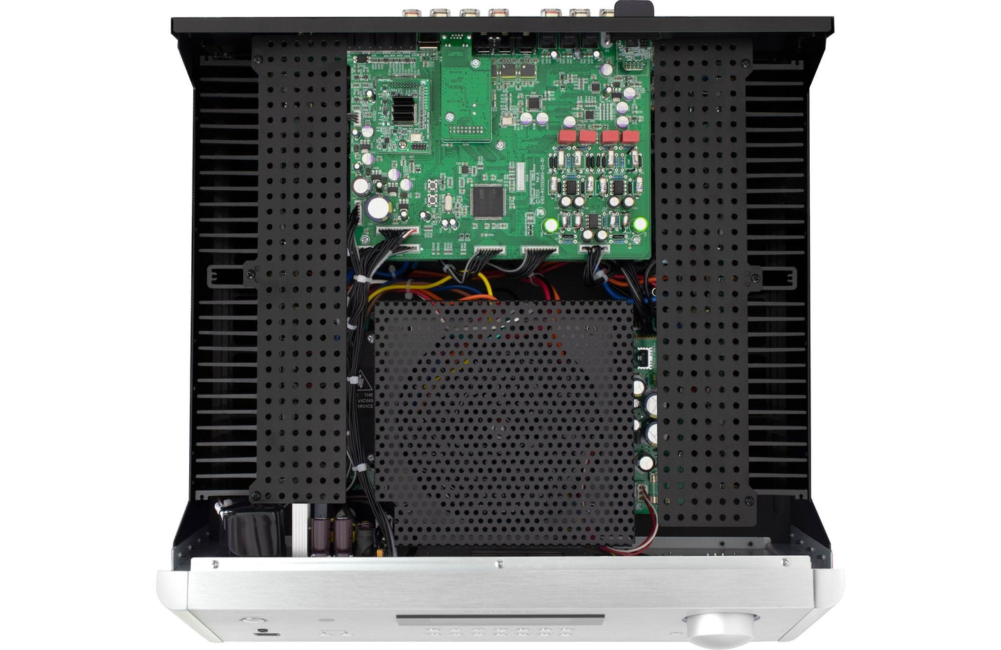 Rotel RA - 1592 MKII Integrated Amplifier with Built - in DAC and Bluetooth - electronicsexpo.com - Integrated Amplifiers