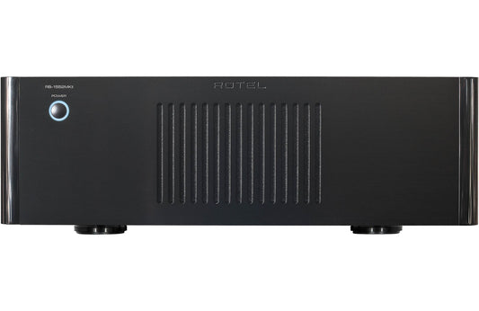 Rotel RB - 1552 MkII Stereo Power Amplifier - electronicsexpo.com - Amplifiers / Pre - Amps