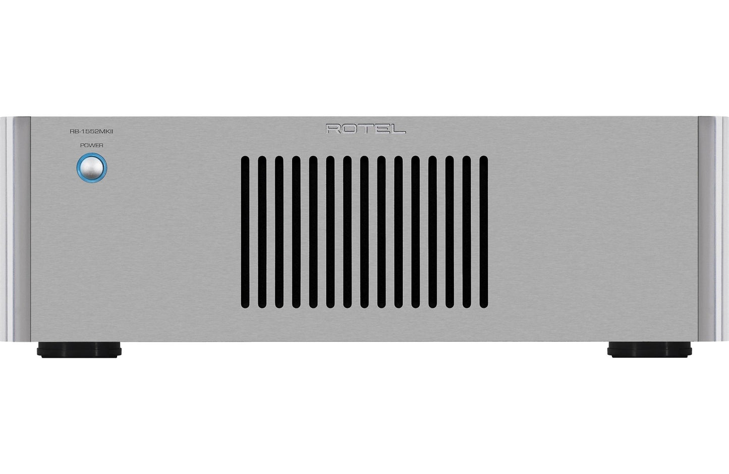 Rotel RB - 1552 MkII Stereo Power Amplifier - electronicsexpo.com - Amplifiers / Pre - Amps