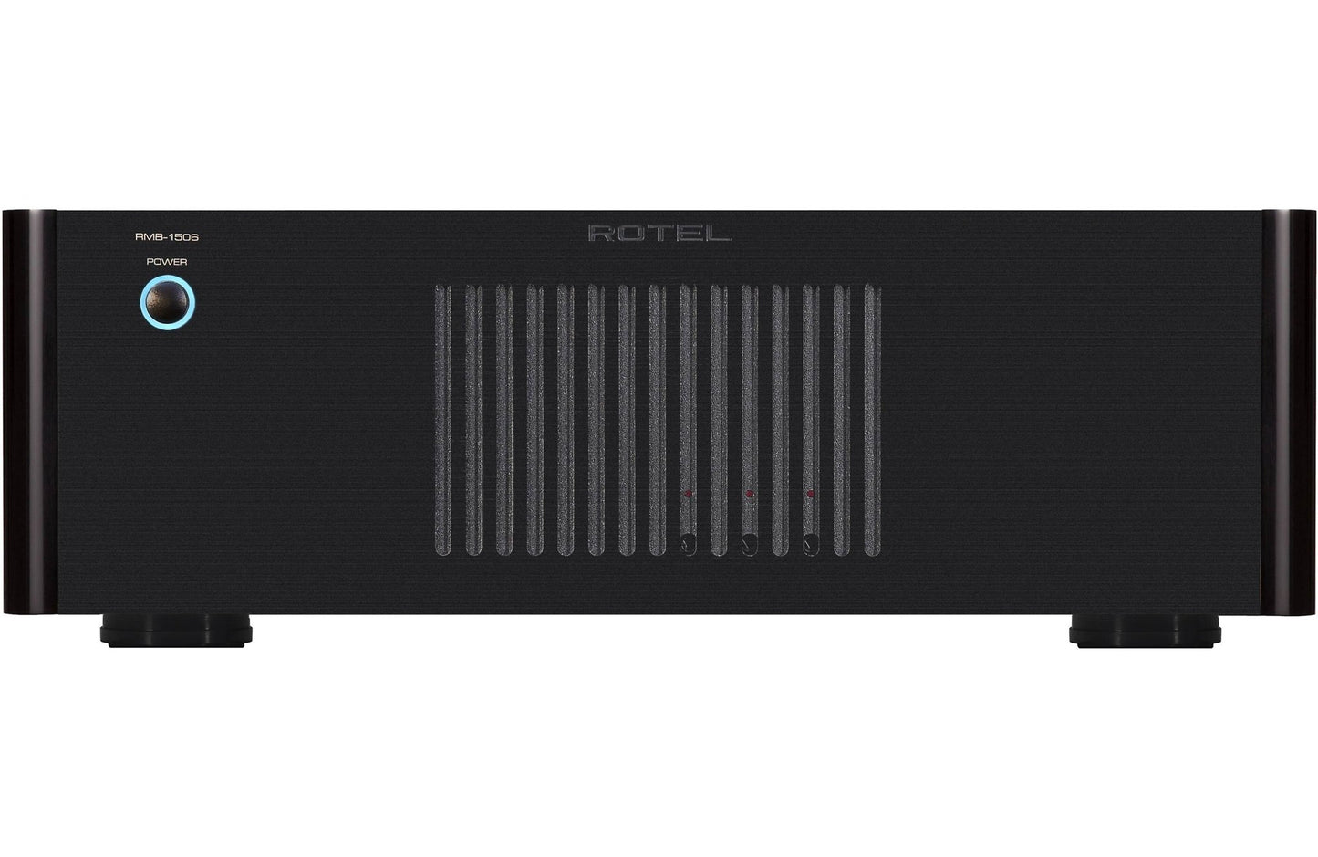 Rotel RMB - 1506 6 - Channel Power Amplifier - electronicsexpo.com - Amplifiers / Pre - Amps