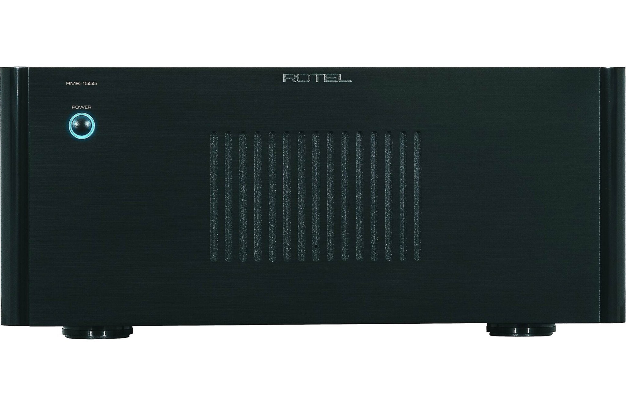 Rotel RMB - 1555 5 - Channel Power Amplifier - electronicsexpo.com - Amplifiers / Pre - Amps