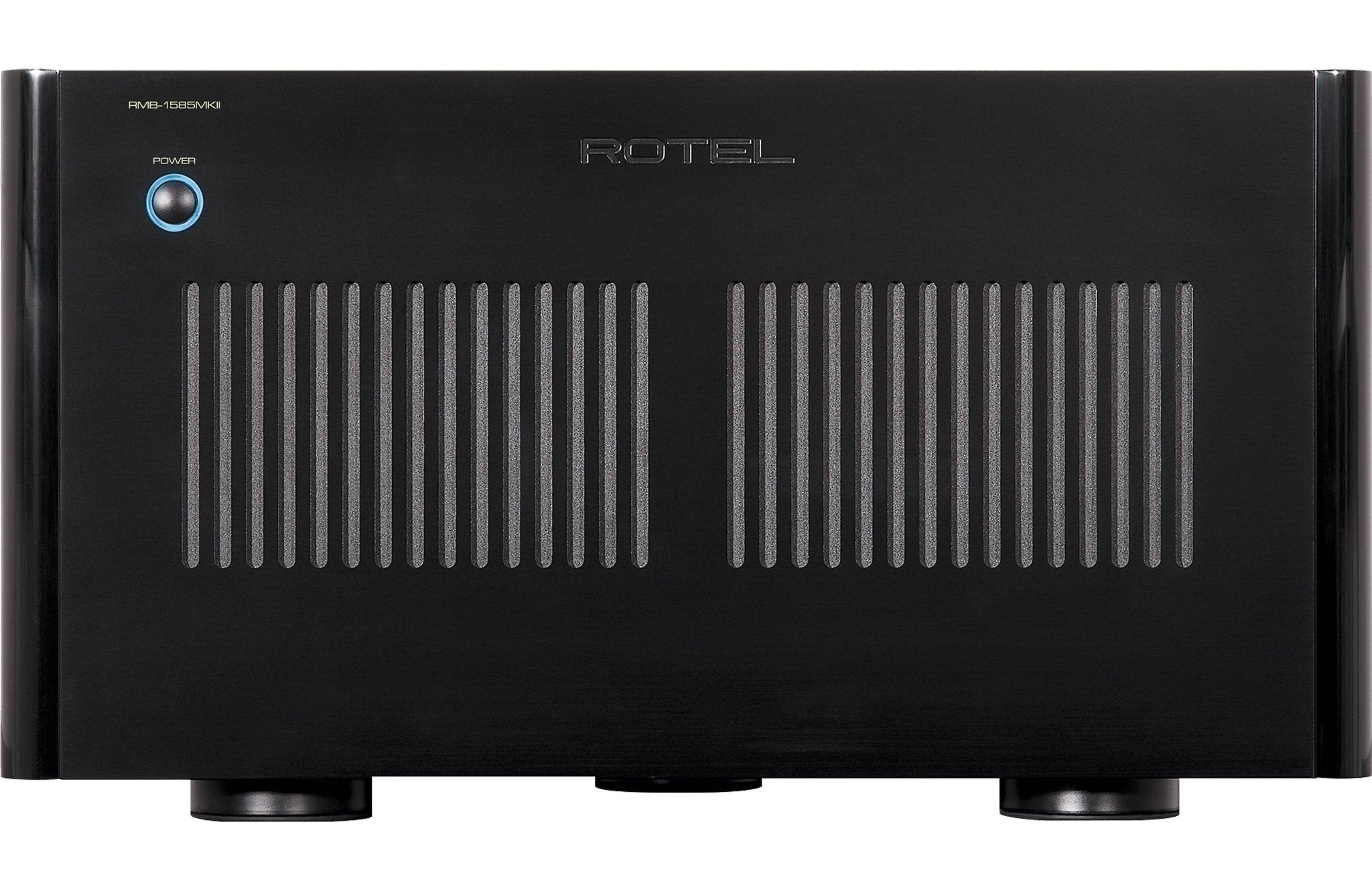 Rotel RMB - 1585 MKII 5 - Channel Power Amplifier - electronicsexpo.com - Amplifiers / Pre - Amps
