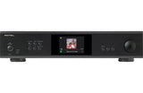 Rotel S14 Stereo Integrated Amplifier with Wi - Fi, Apple AirPlay 2, Bluetooth, and Chromecast Built - In - electronicsexpo.com - Integrated Amplifiers