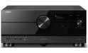 Yamaha RX-A8A AVENTAGE 11.2-Channel AV Receiver with MusicCast (Open Box)