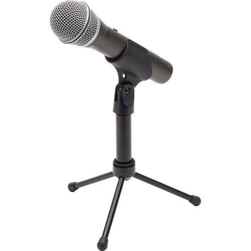 Samson Q2U USB Recording and Podcasting Pack (Slate) - electronicsexpo.com - Microphones