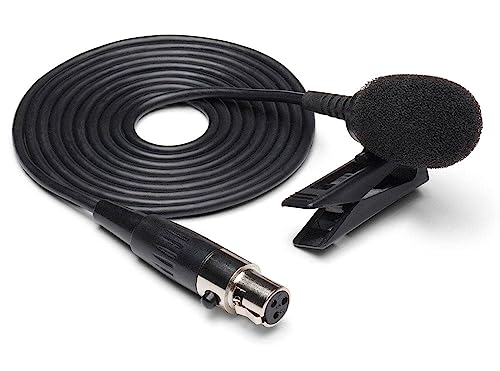 Samson XPD2 Lavalier USB Digital Wireless System - electronicsexpo.com - Microphones