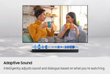 Samsung B - Series HW - B550F 2.1Ch DTS Virtual:X Soundbar with Subwoofer - electronicsexpo.com - Soundbars