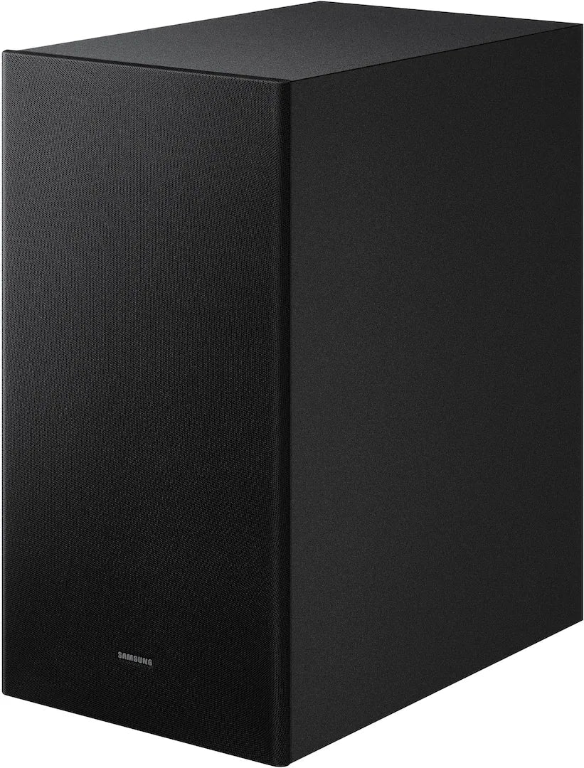 Samsung B - Series HW - B550F 2.1Ch DTS Virtual:X Soundbar with Subwoofer - electronicsexpo.com - Soundbars
