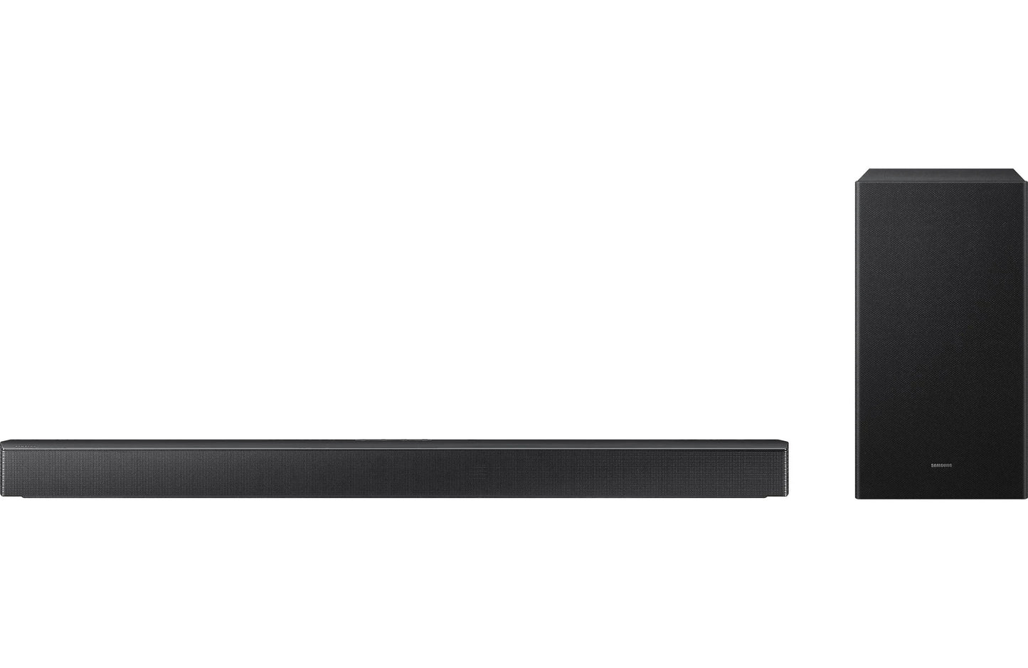 Samsung HW - B630F Powered 3.1 - Channel Sound Bar and Wireless Subwoofer System with DTS Virtual:X - electronicsexpo.com - Soundbars