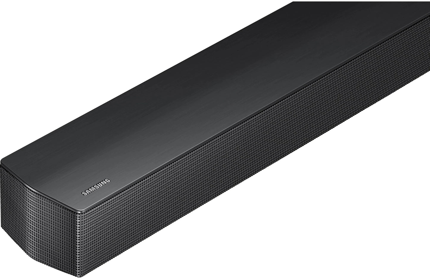 Samsung HW - B630F Powered 3.1 - Channel Sound Bar and Wireless Subwoofer System with DTS Virtual:X - electronicsexpo.com - Soundbars