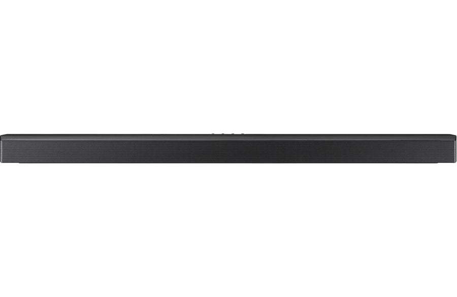 Samsung HW - B750F Powered 5.1 - Channel Sound Bar and Wireless Subwoofer System with DTS Virtual:X - electronicsexpo.com - Soundbars