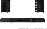 Samsung HW - Q600F Powered 3.1.2 - Channel Dolby Atmos Sound Bar System - electronicsexpo.com - Soundbars