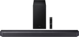 Samsung HW - Q600F Powered 3.1.2 - Channel Dolby Atmos Sound Bar System - electronicsexpo.com - Soundbars