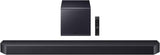 Samsung HW - Q900F Powered 7.1.2 - Channel Dolby Atmos Sound Bar System - electronicsexpo.com - Soundbars