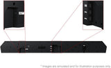 Samsung HW - Q900F Powered 7.1.2 - Channel Dolby Atmos Sound Bar System - electronicsexpo.com - Soundbars