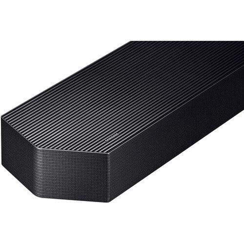 Samsung HW-Q900H Powered 7.1.2-Channel Dolby Atmos Sound Bar and Subwoofer System - electronicsexpo.com-Soundbars