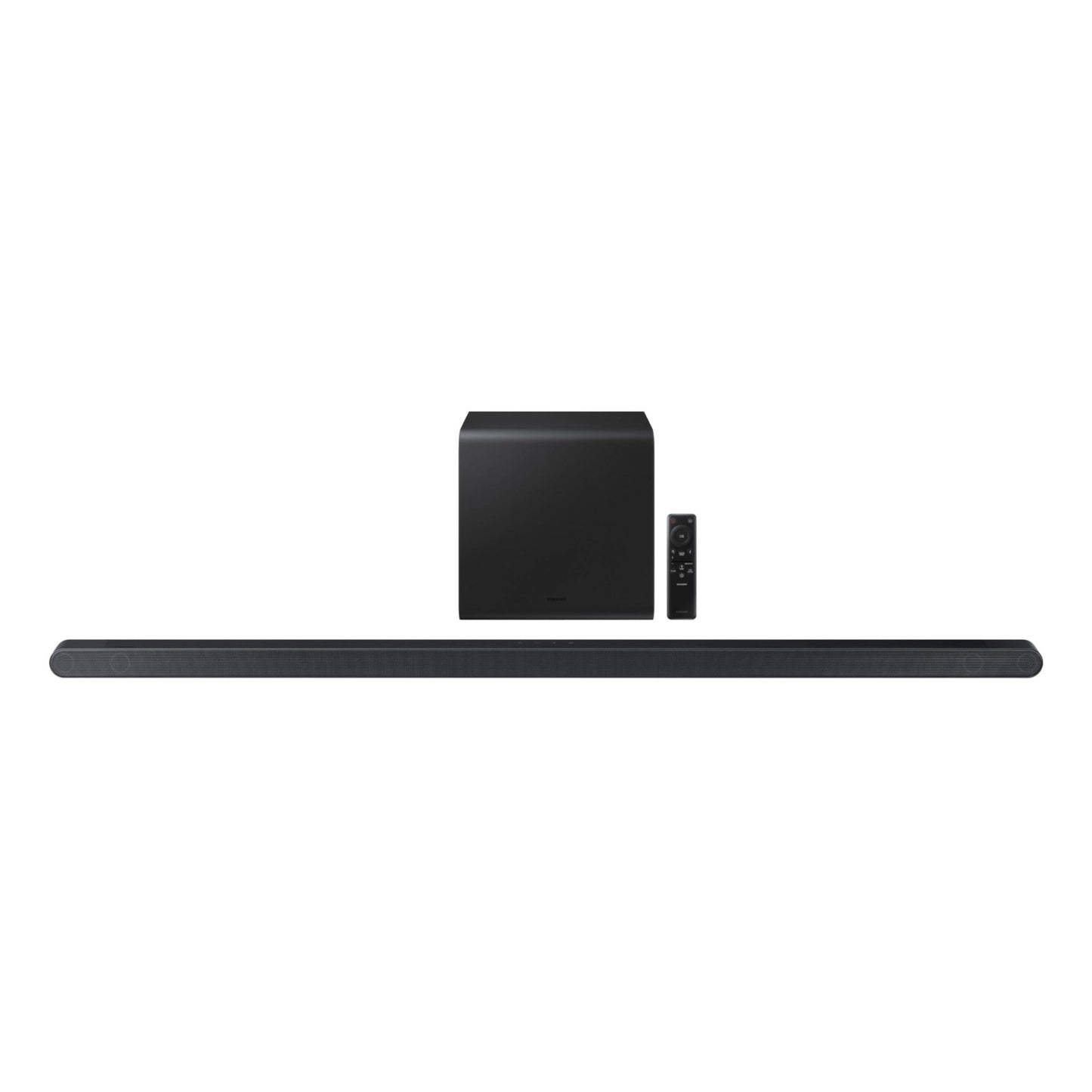 Samsung HW - S800D 3.1.2 Channel Q - Series Ultra Slim Soundbar with Wireless Subwoofer, Dolby Atmos and Q - Symphony - electronicsexpo.com - Soundbars