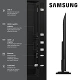 Samsung Q7F 43" 4K HDR Smart QLED TV (2025) - electronicsexpo.com - Televisions