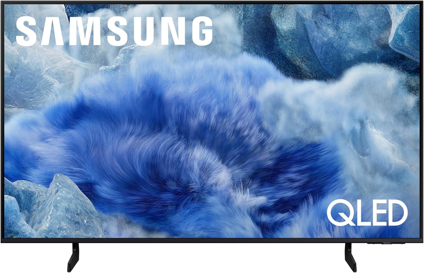 Samsung Q8F 43" 4K HDR Smart QLED TV - electronicsexpo.com - Televisions