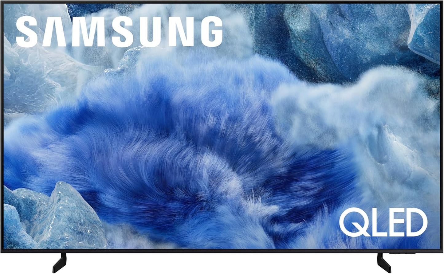 Samsung QN50Q8FAAF Smart LED - LCD TV - electronicsexpo.com - 4K TV