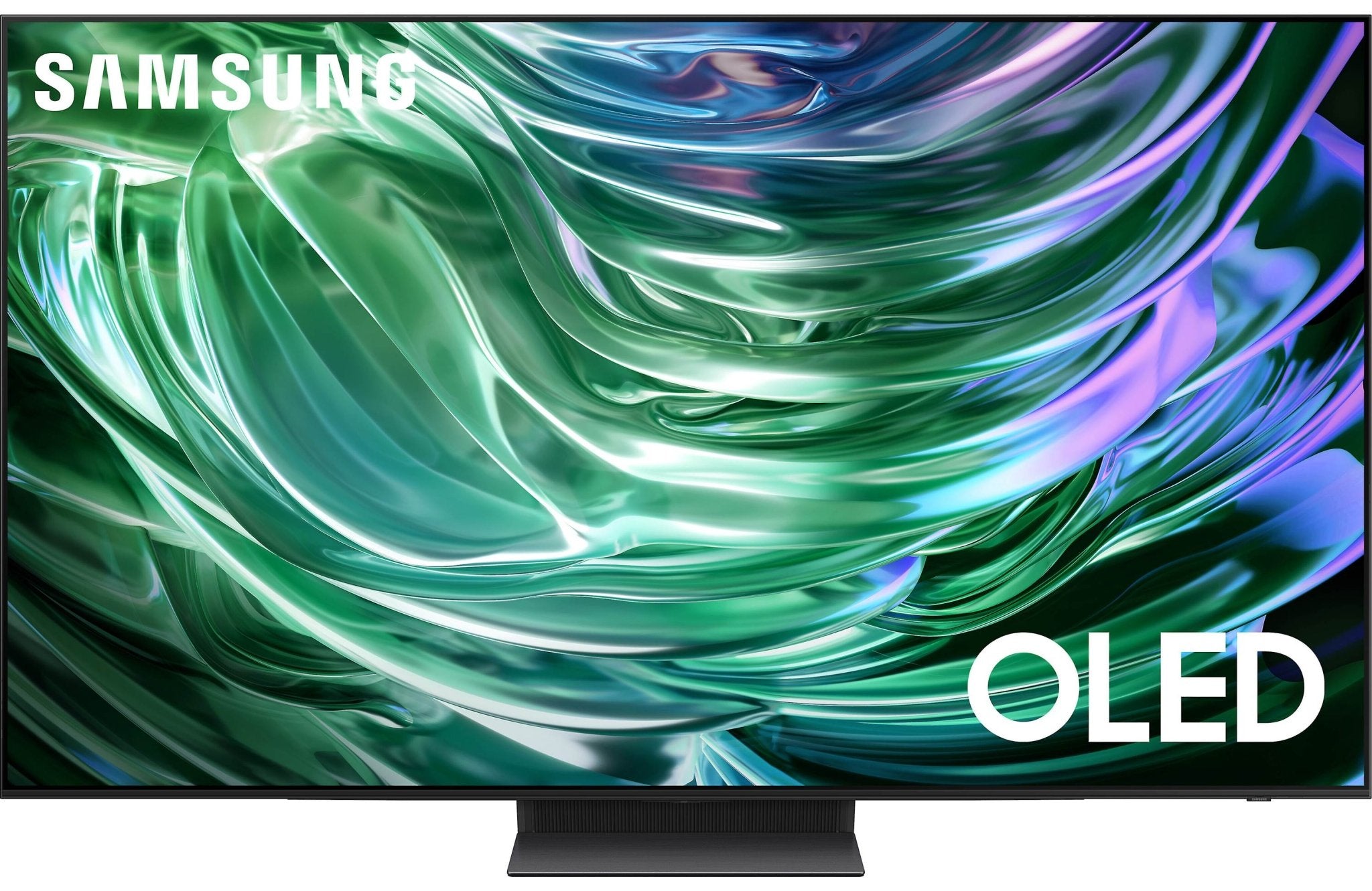 Samsung QN65S90D 65" OLED 4K UHD Smart TV - electronicsexpo.com - Televisions