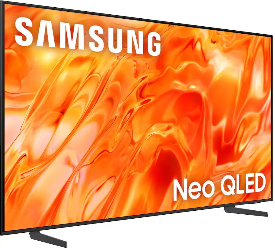 Samsung QN70H 75” Neo QLED Mini LED 4K UHD SamsungVision AI Smart Tizen TV - electronicsexpo.com-Televisions