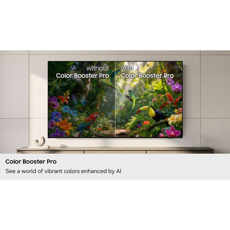 Samsung QN70H 85" 4K HDR Smart Neo Quantum Mini-LED TV - electronicsexpo.com-Televisions