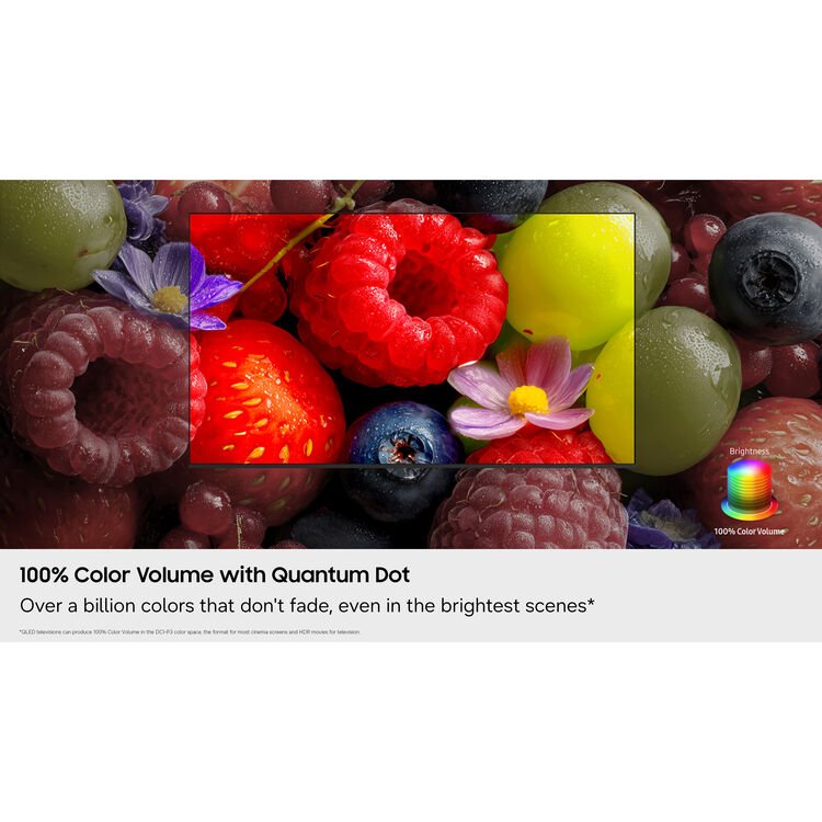 Samsung QN70H 85" 4K HDR Smart Neo Quantum Mini-LED TV - electronicsexpo.com-Televisions