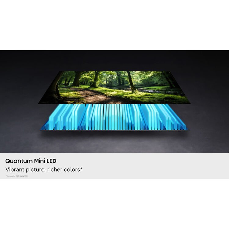 Samsung QN70H 85" 4K HDR Smart Neo Quantum Mini-LED TV - electronicsexpo.com-Televisions