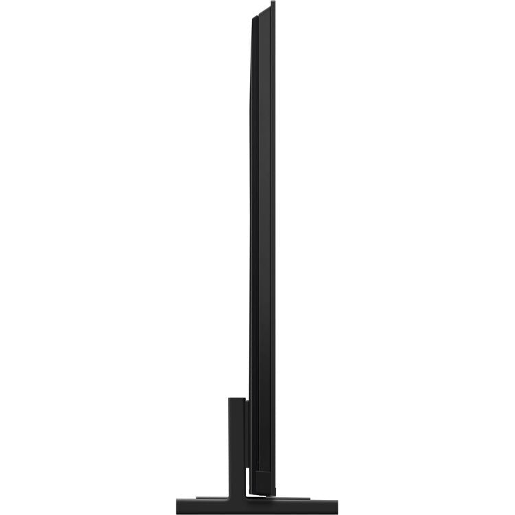Samsung QN80H 75" 4K HDR Smart Quantum Dot Mini-LED TV - electronicsexpo.com-Televisions