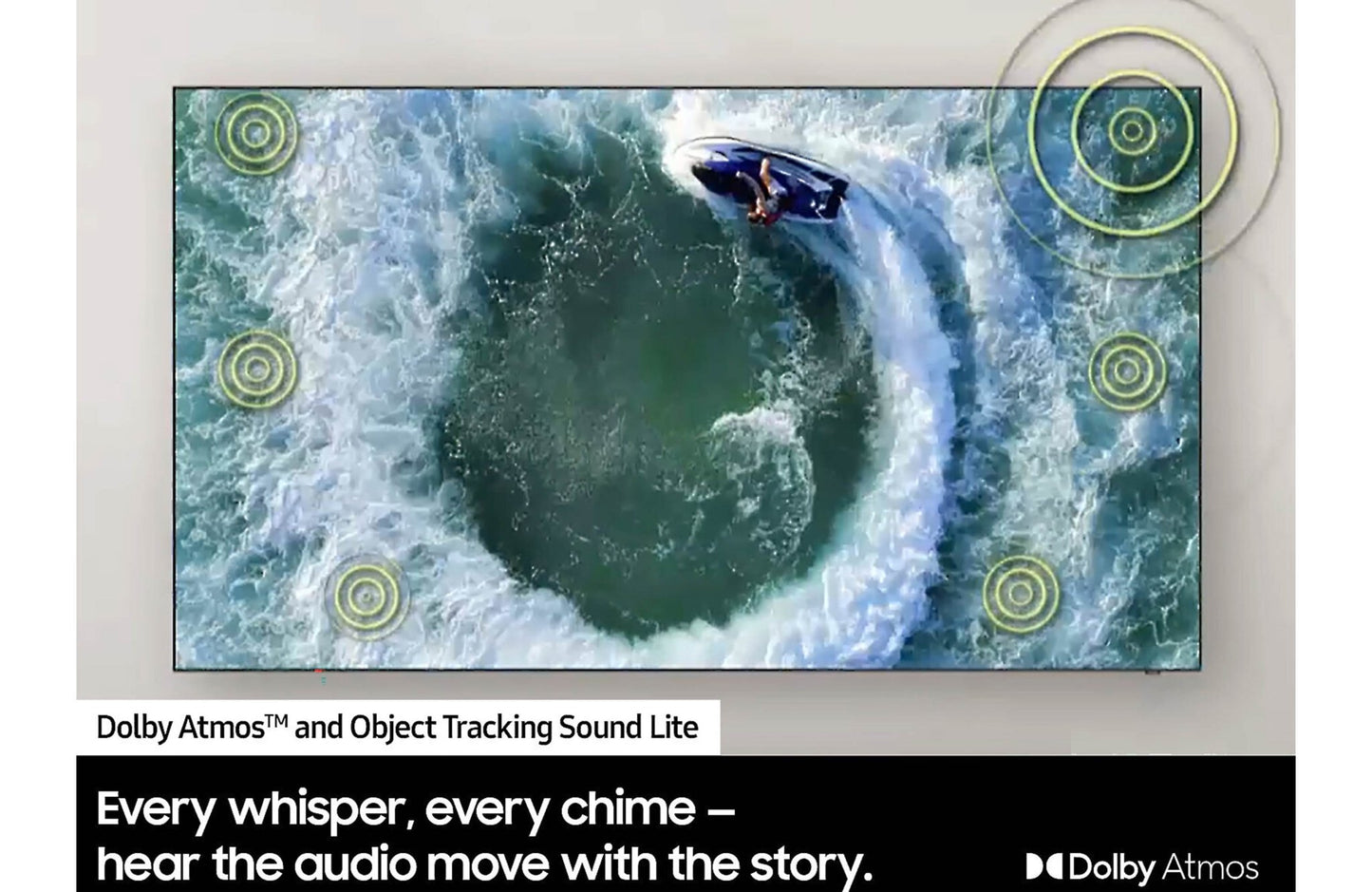 Samsung QN98Q80C 98" Q80C 4K Smart QLED UHD TV with HDR - electronicsexpo.com - Televisions