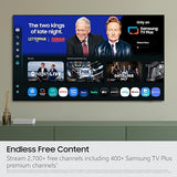 Samsung S90F 48" 4K HDR Smart OLED TV (2025) - electronicsexpo.com - Televisions
