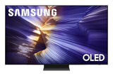 Samsung S90F 48" 4K HDR Smart OLED TV (2025) - electronicsexpo.com - Televisions